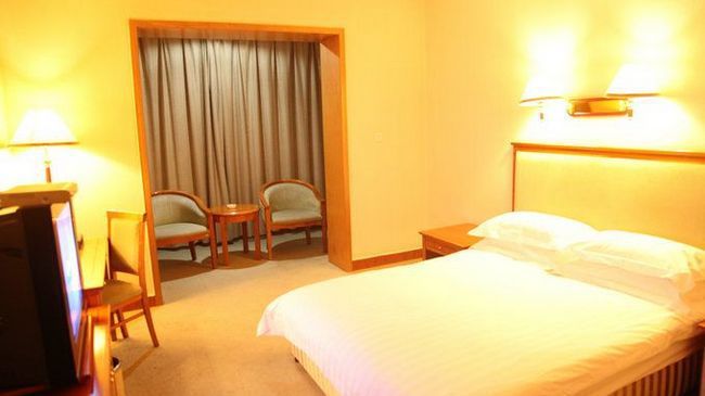 Hami Hotel Room photo