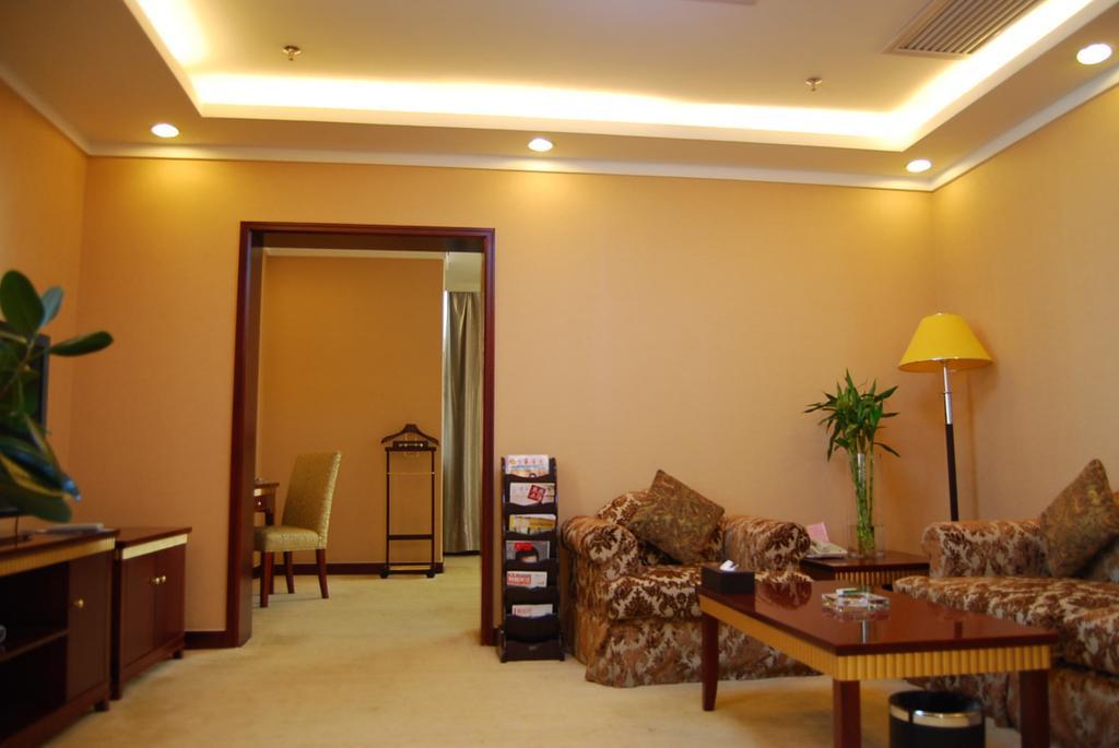 Hami Hotel Room photo