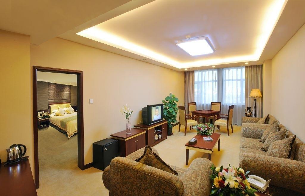 Hami Hotel Room photo