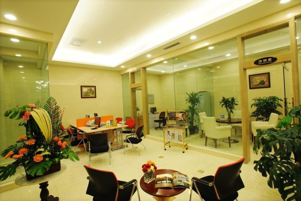 Hami Hotel Exterior photo
